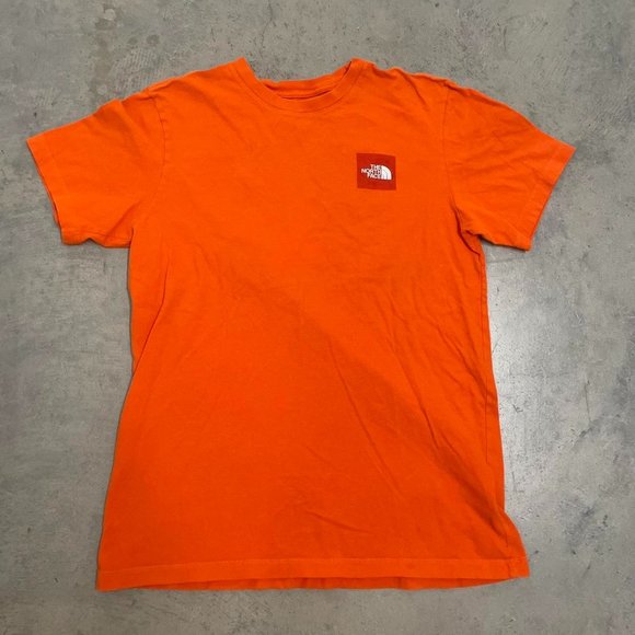 The North Face T Shirt Size Small - Picture 2 of 5